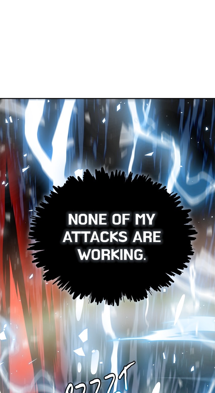 Tower of God Manga Chapter 613 page 2 - [Season 3] Ep. 196