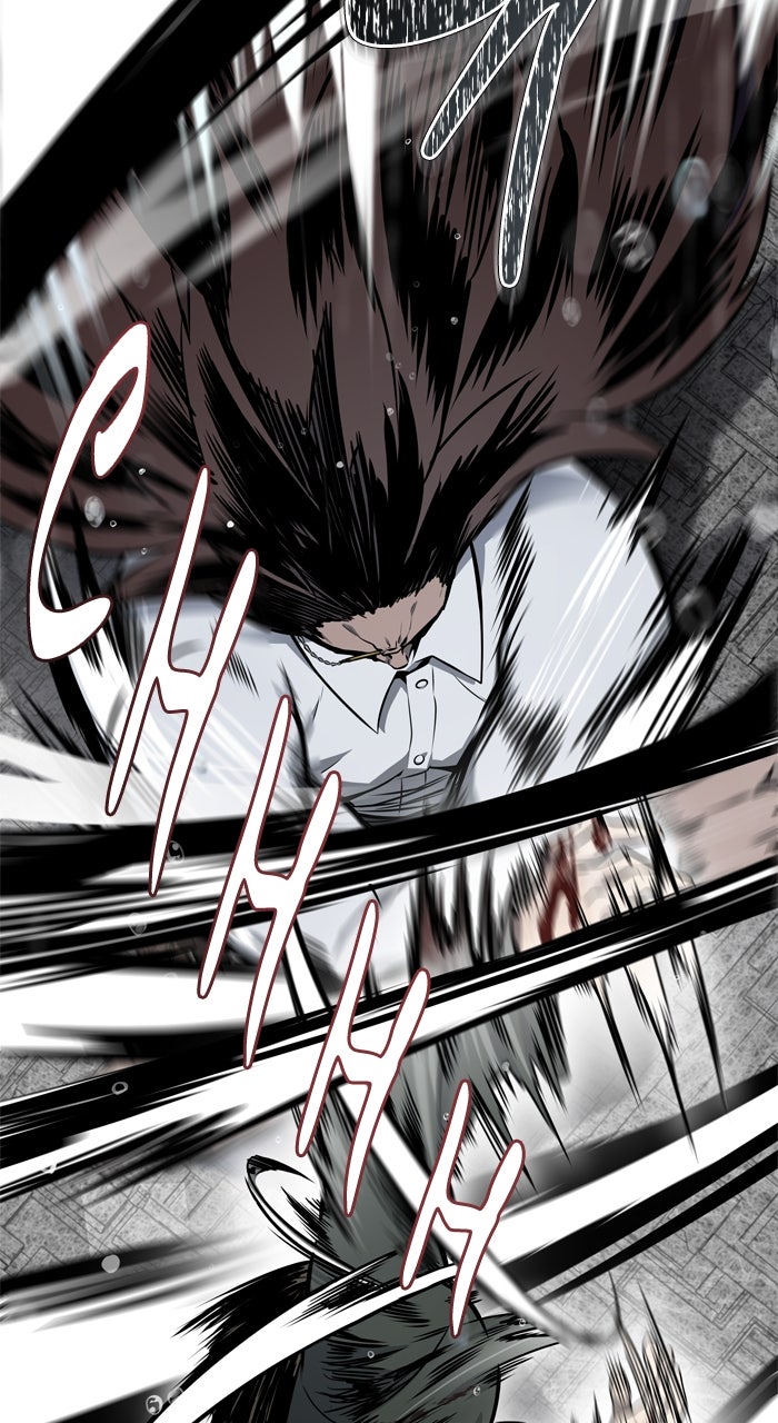 Tower of God Manga Chapter 613 page 20 - [Season 3] Ep. 196