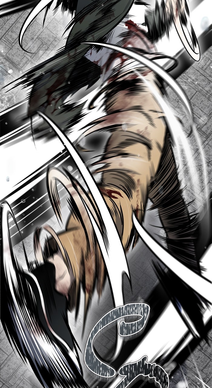 Tower of God Manga Chapter 613 page 21 - [Season 3] Ep. 196