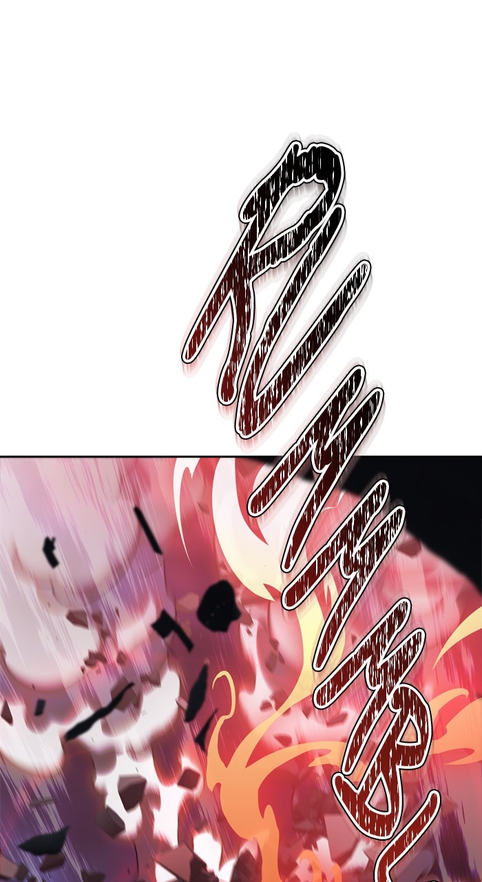 Tower of God Manga Chapter 613 page 29 - [Season 3] Ep. 196