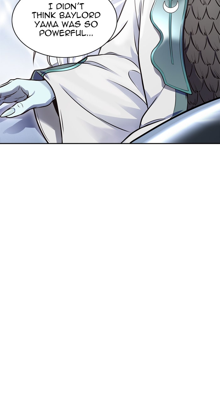 Tower of God Manga Chapter 613 page 32 - [Season 3] Ep. 196