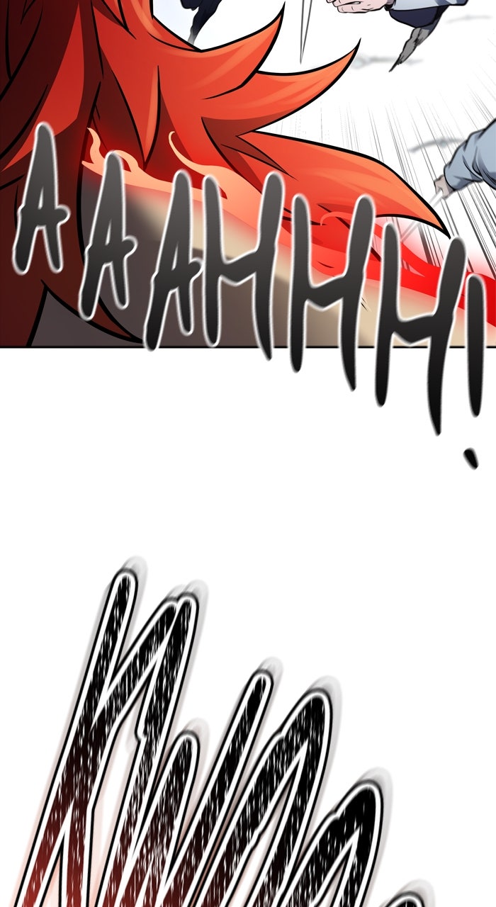 Tower of God Manga Chapter 613 page 34 - [Season 3] Ep. 196