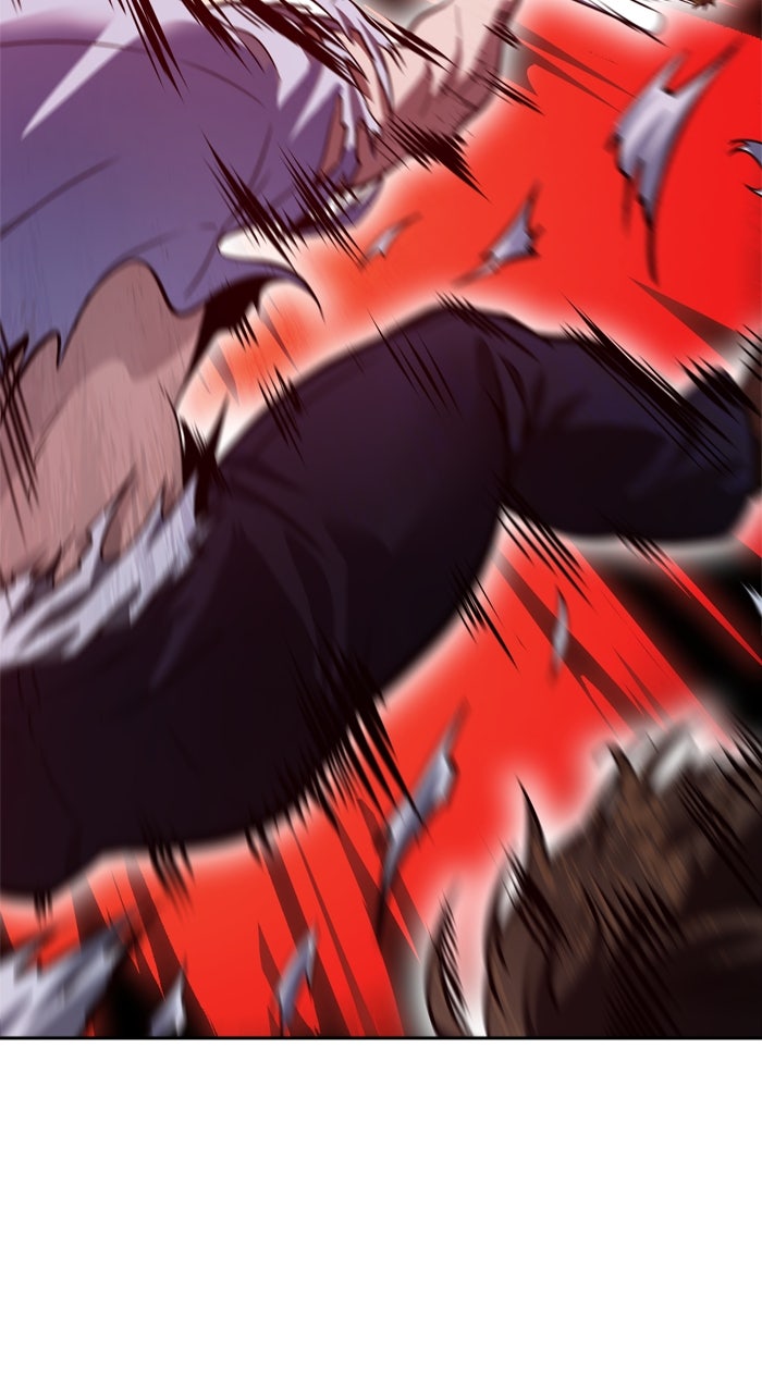 Tower of God Manga Chapter 613 page 36 - [Season 3] Ep. 196