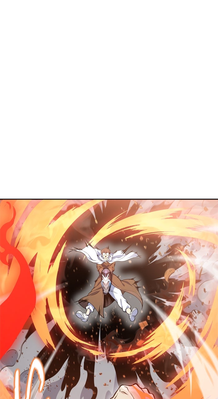 Tower of God Manga Chapter 613 page 37 - [Season 3] Ep. 196