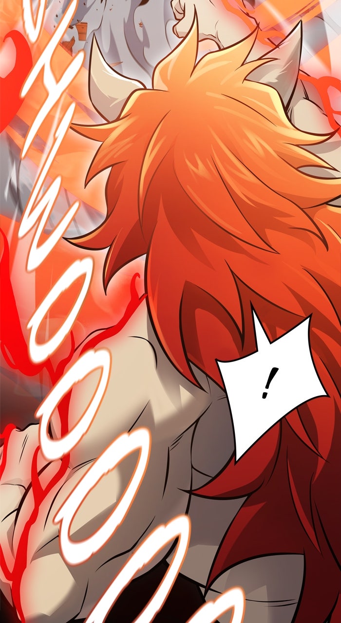 Tower of God Manga Chapter 613 page 38 - [Season 3] Ep. 196