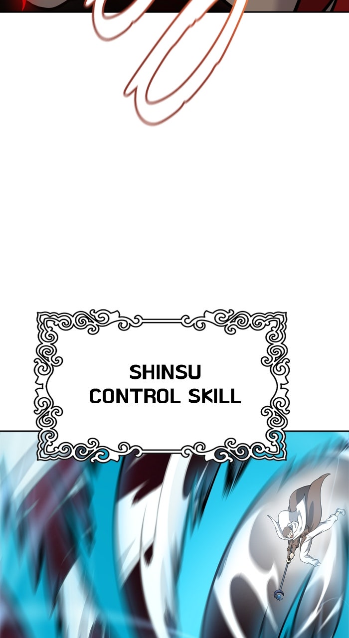 Tower of God Manga Chapter 613 page 39 - [Season 3] Ep. 196