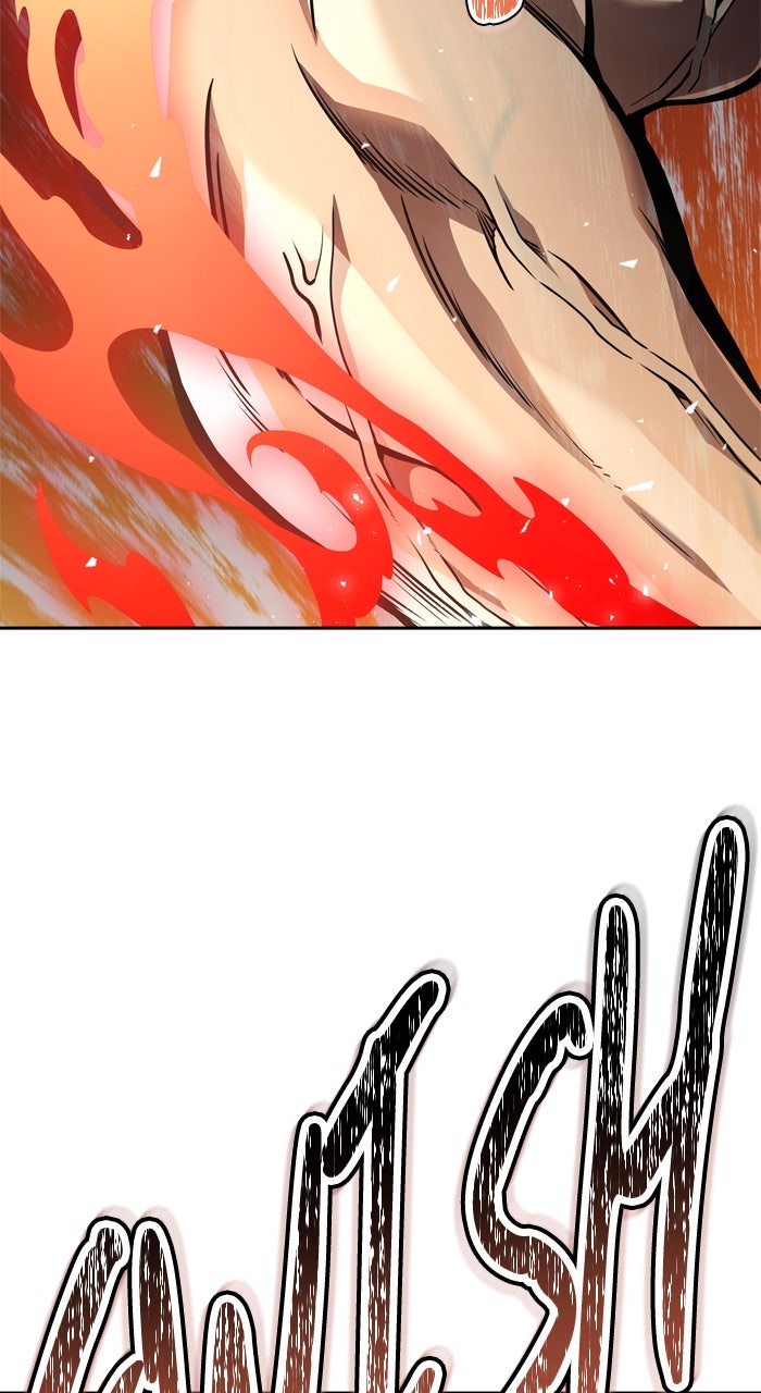 Tower of God Manga Chapter 613 page 43 - [Season 3] Ep. 196