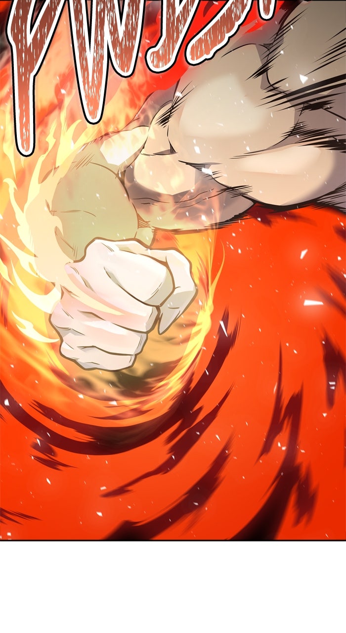 Tower of God Manga Chapter 613 page 44 - [Season 3] Ep. 196