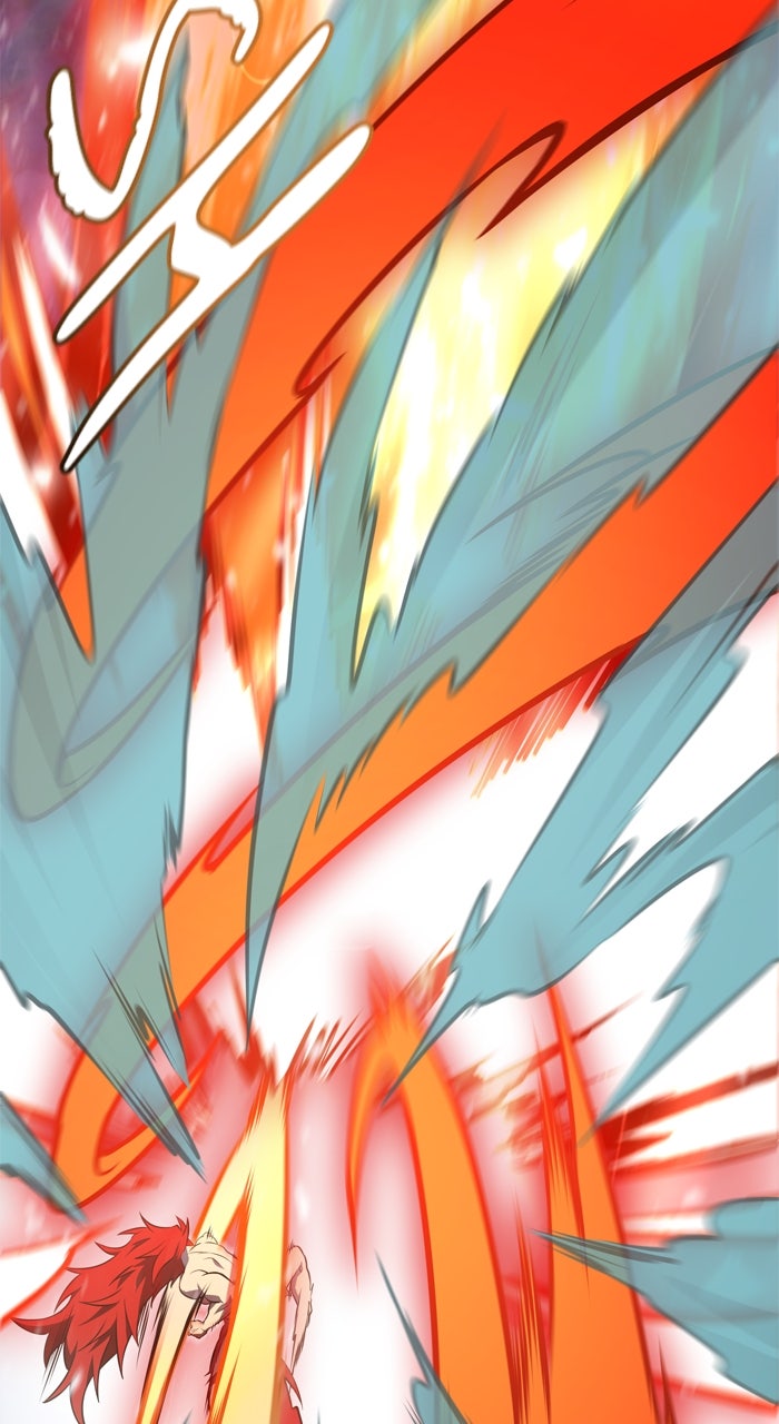 Tower of God Manga Chapter 613 page 47 - [Season 3] Ep. 196