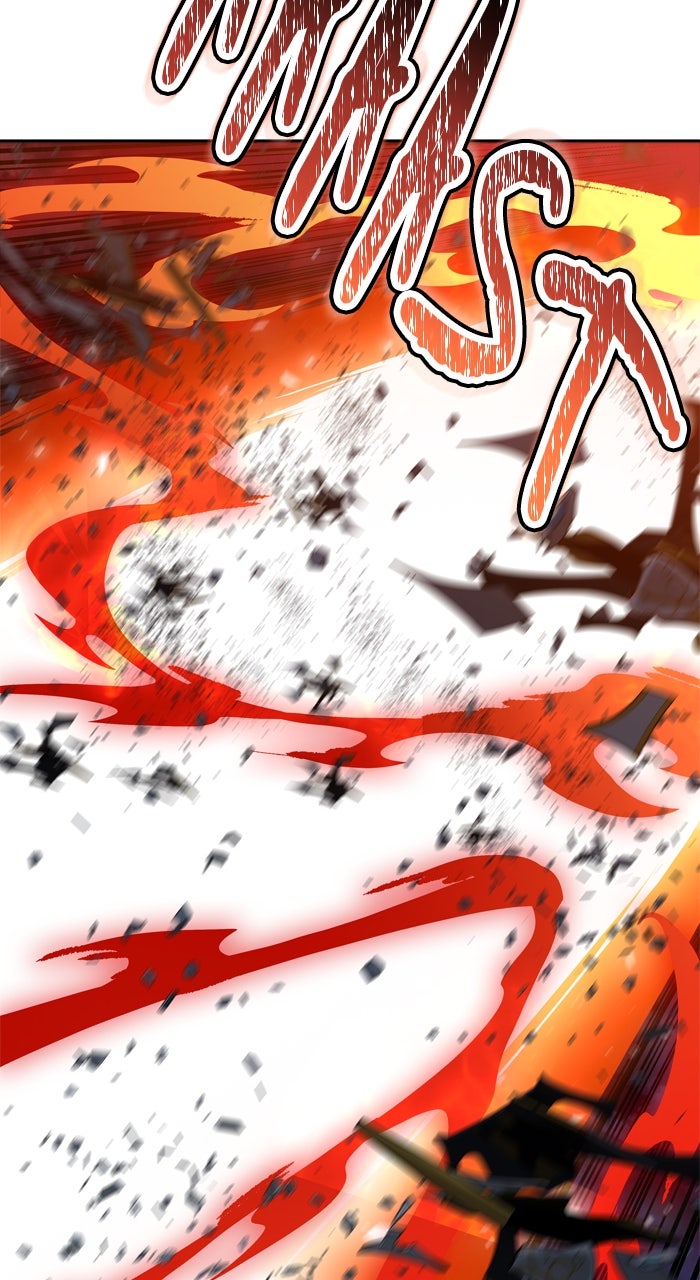 Tower of God Manga Chapter 613 page 51 - [Season 3] Ep. 196