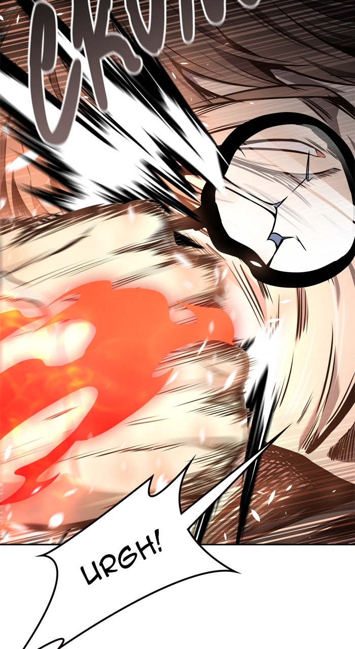 Tower of God Manga Chapter 613 page 53 - [Season 3] Ep. 196