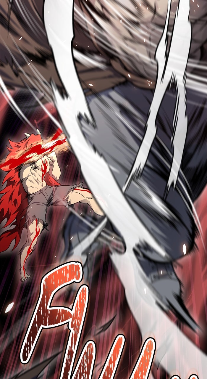 Tower of God Manga Chapter 613 page 55 - [Season 3] Ep. 196