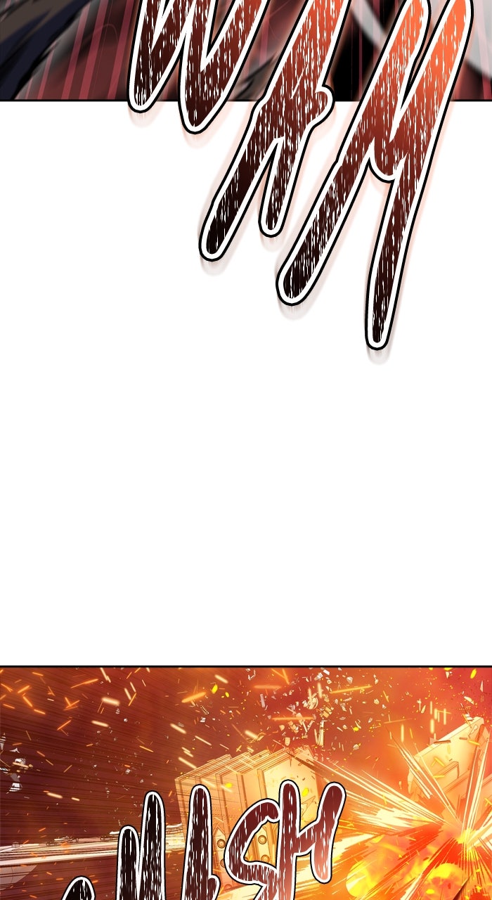 Tower of God Manga Chapter 613 page 56 - [Season 3] Ep. 196