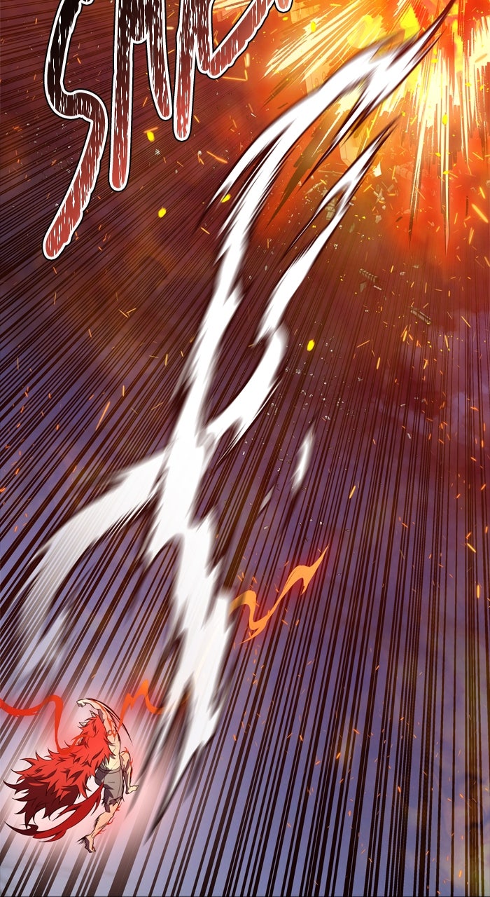 Tower of God Manga Chapter 613 page 57 - [Season 3] Ep. 196