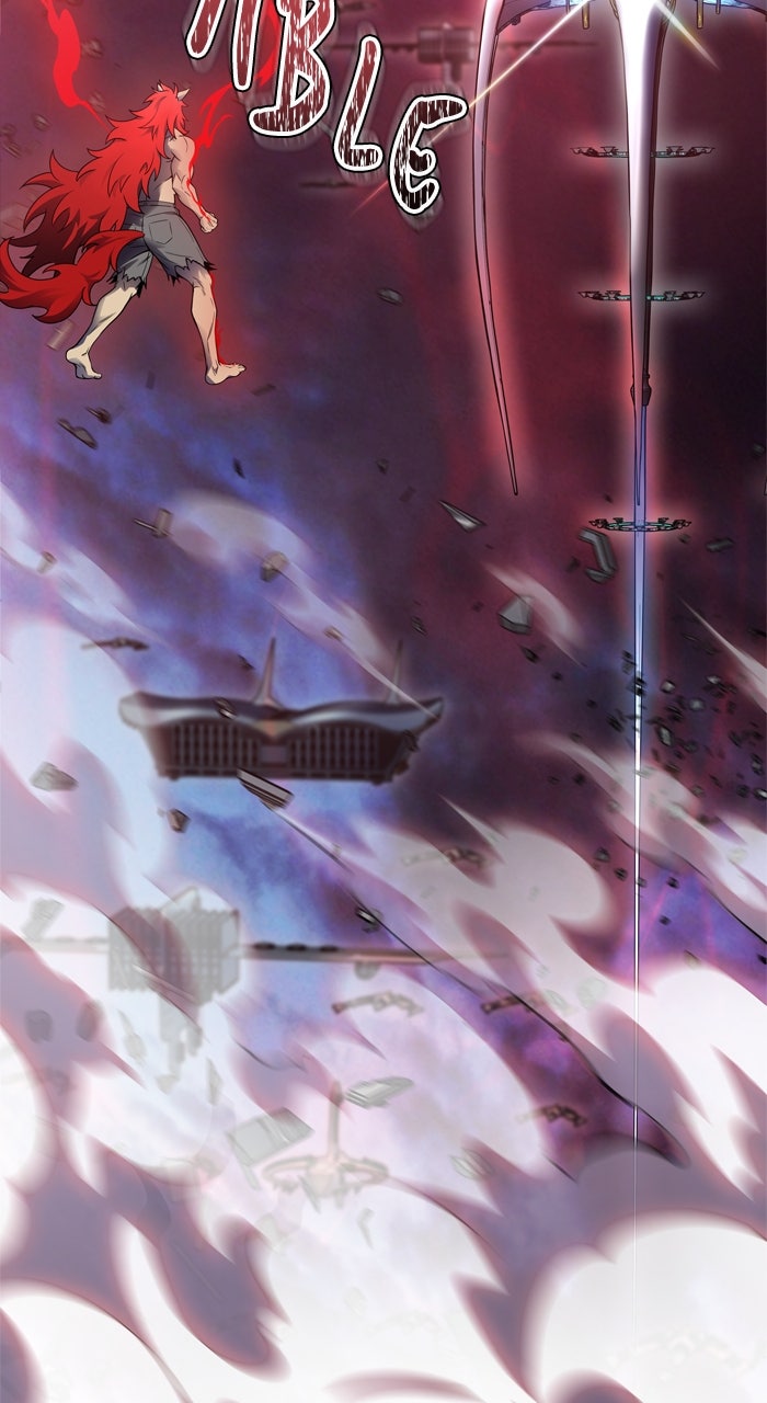 Tower of God Manga Chapter 613 page 59 - [Season 3] Ep. 196