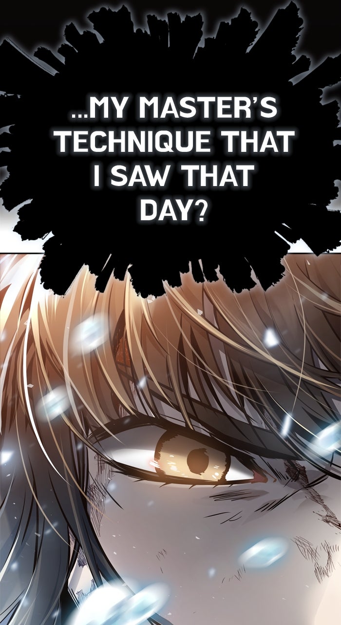 Tower of God Manga Chapter 613 page 6 - [Season 3] Ep. 196