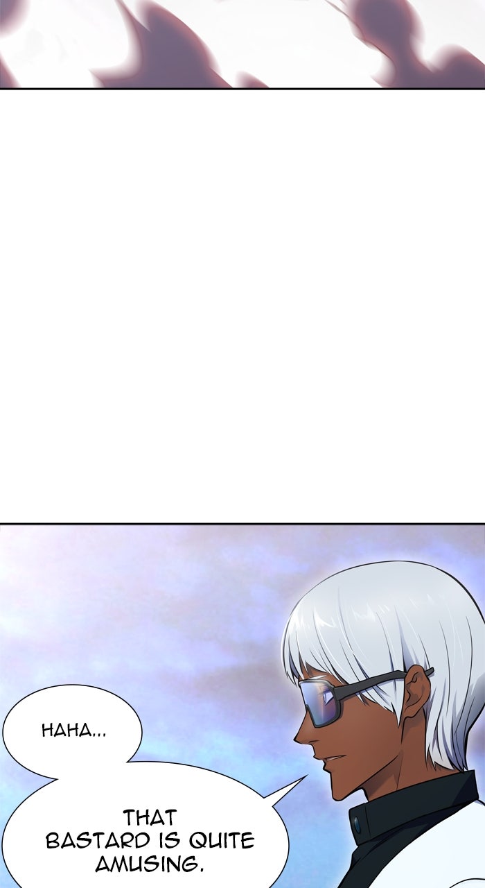 Tower of God Manga Chapter 613 page 60 - [Season 3] Ep. 196