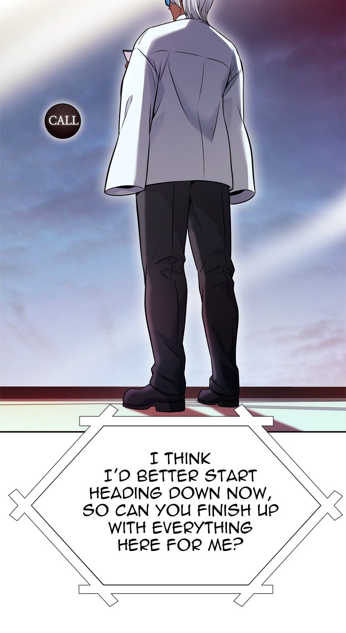 Tower of God Manga Chapter 613 page 62 - [Season 3] Ep. 196