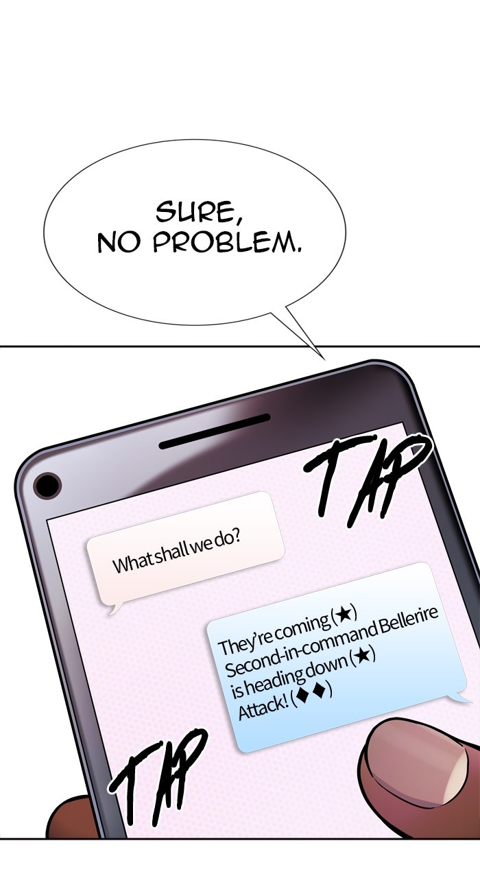 Tower of God Manga Chapter 613 page 63 - [Season 3] Ep. 196