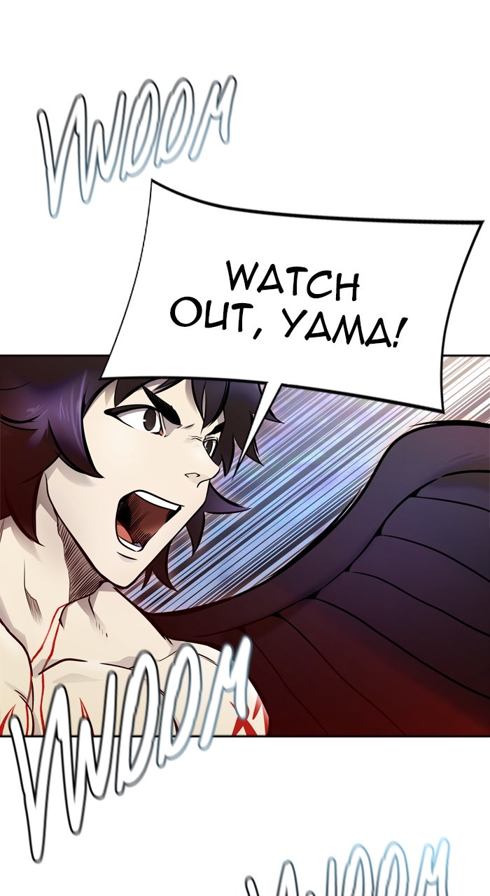 Tower of God Manga Chapter 613 page 66 - [Season 3] Ep. 196