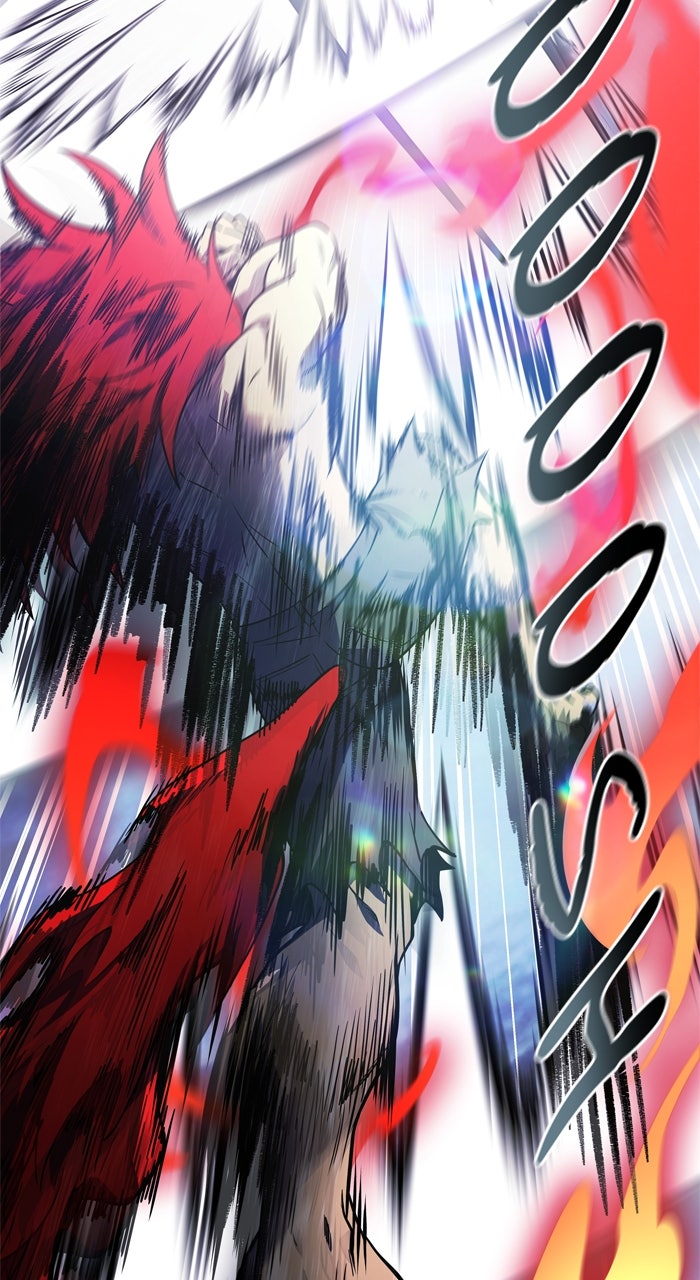 Tower of God Manga Chapter 613 page 68 - [Season 3] Ep. 196