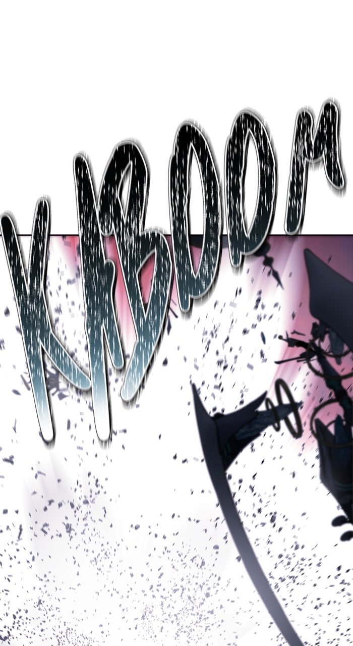 Tower of God Manga Chapter 613 page 71 - [Season 3] Ep. 196