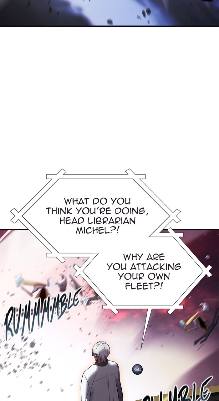 Tower of God Manga Chapter 613 page 73 - [Season 3] Ep. 196