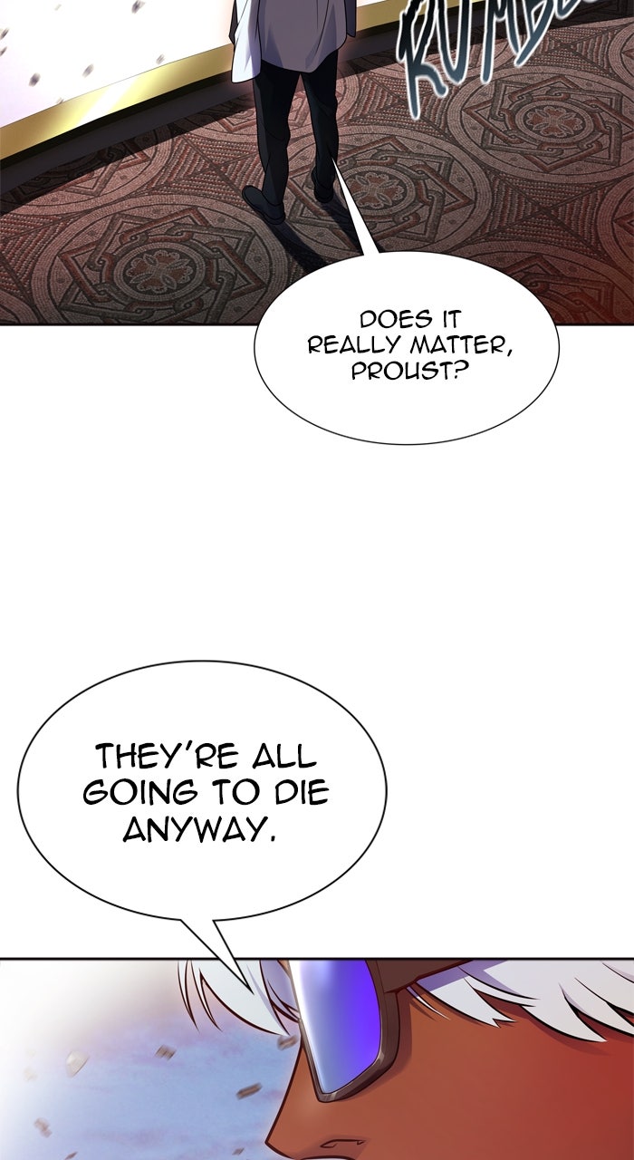 Tower of God Manga Chapter 613 page 74 - [Season 3] Ep. 196