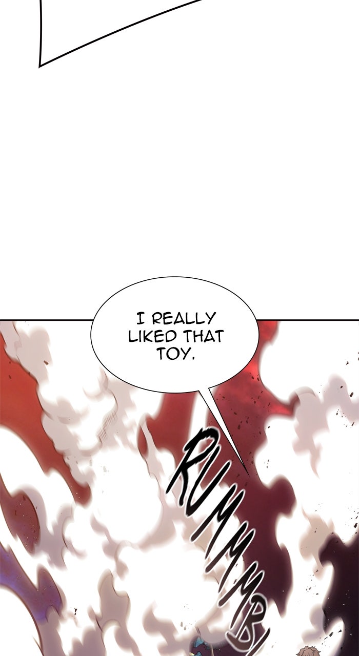 Tower of God Manga Chapter 613 page 77 - [Season 3] Ep. 196