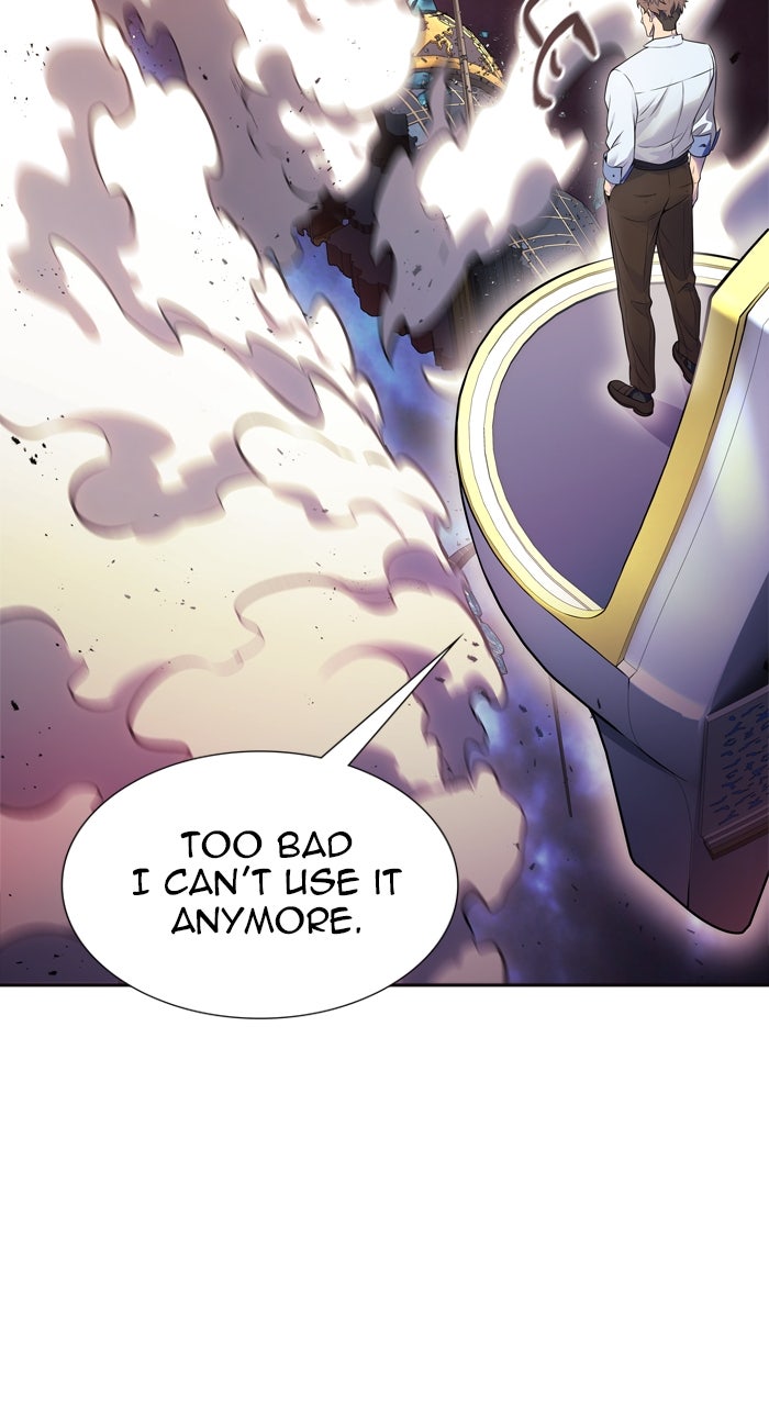 Tower of God Manga Chapter 613 page 78 - [Season 3] Ep. 196