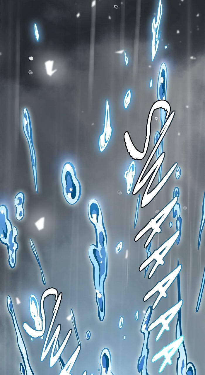 Tower of God Manga Chapter 613 page 8 - [Season 3] Ep. 196