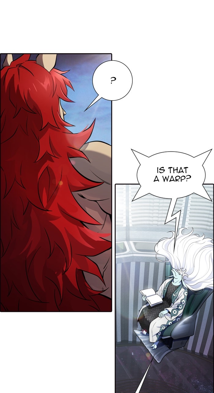 Tower of God Manga Chapter 613 page 82 - [Season 3] Ep. 196