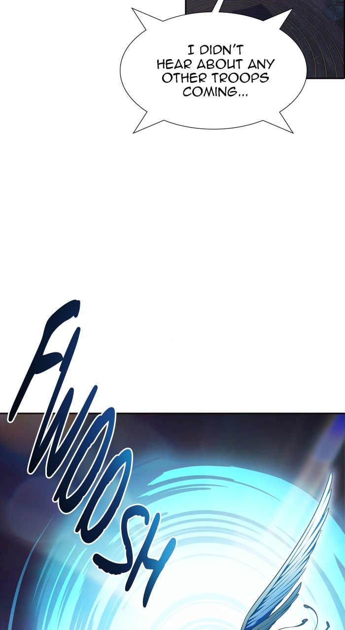 Tower of God Manga Chapter 613 page 83 - [Season 3] Ep. 196