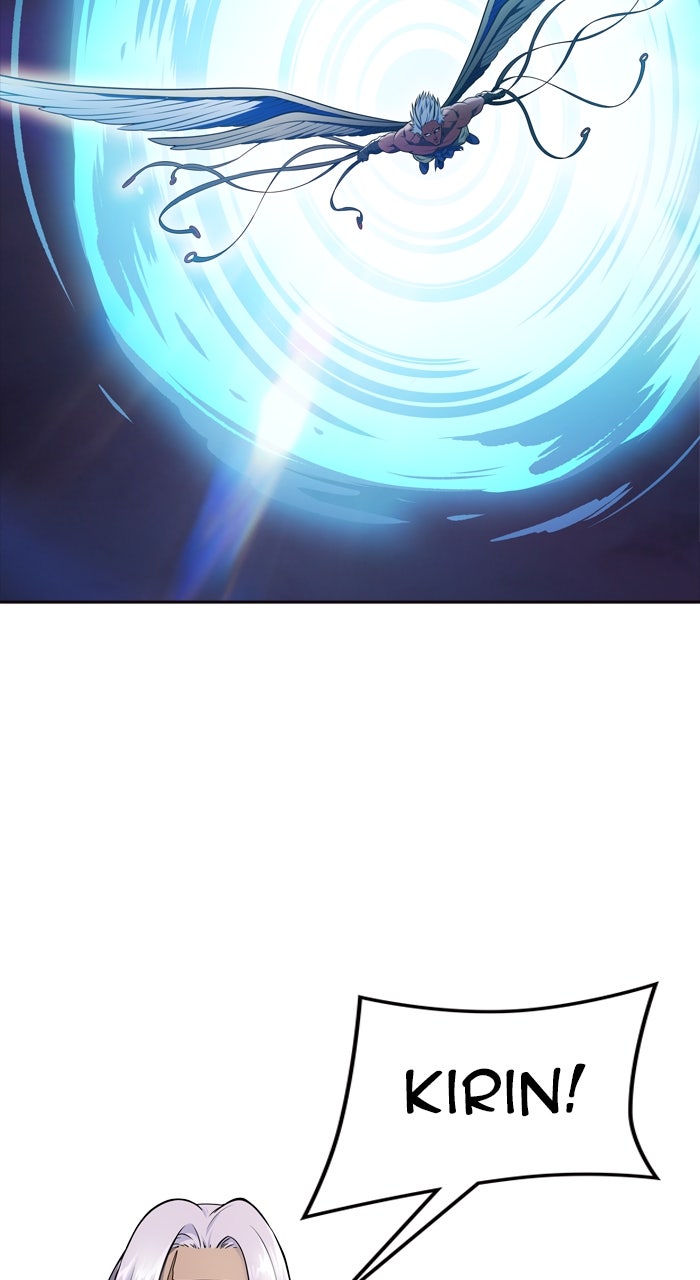 Tower of God Manga Chapter 613 page 84 - [Season 3] Ep. 196