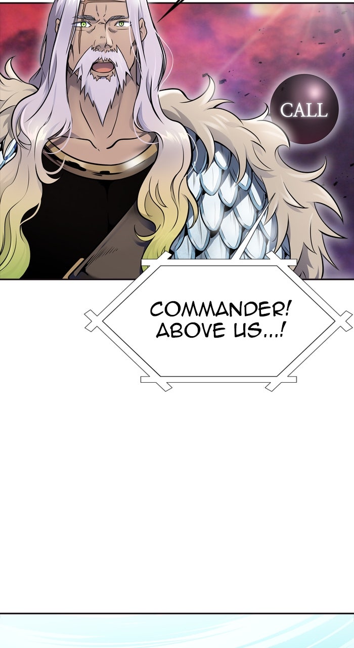 Tower of God Manga Chapter 613 page 85 - [Season 3] Ep. 196