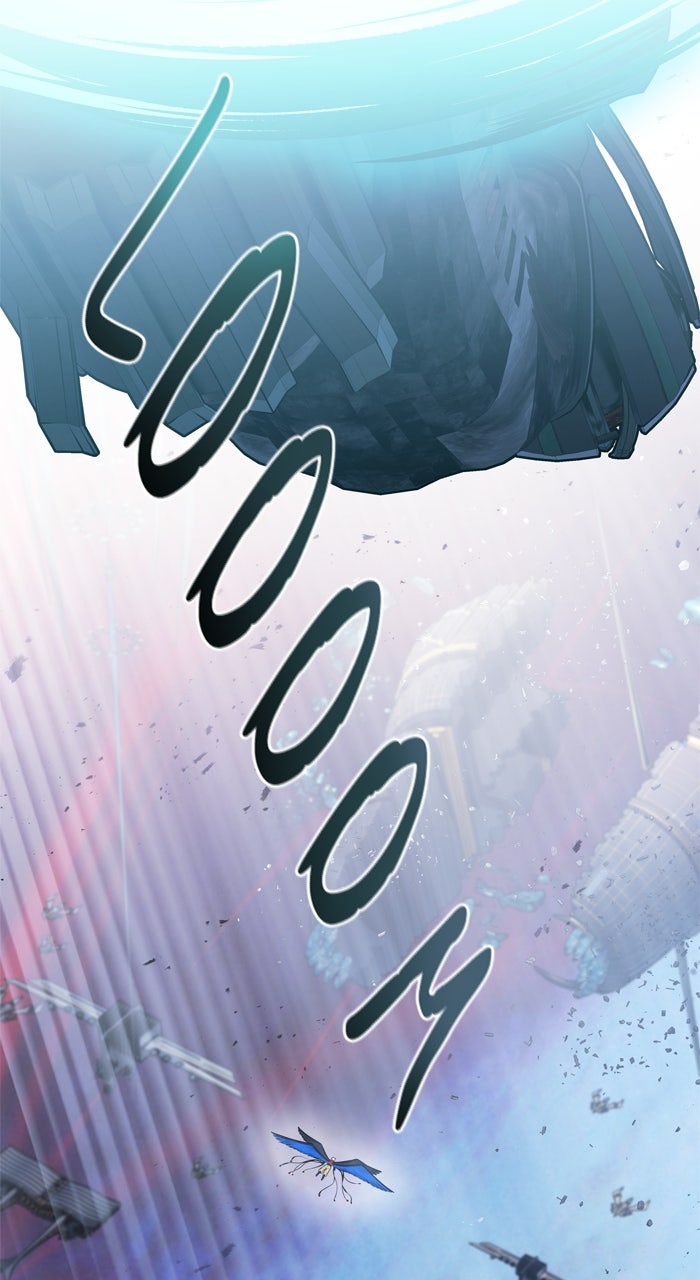 Tower of God Manga Chapter 613 page 86 - [Season 3] Ep. 196