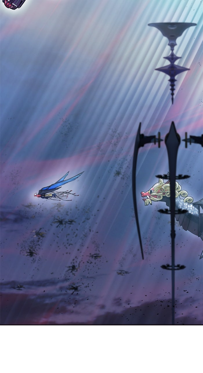 Tower of God Manga Chapter 613 page 89 - [Season 3] Ep. 196