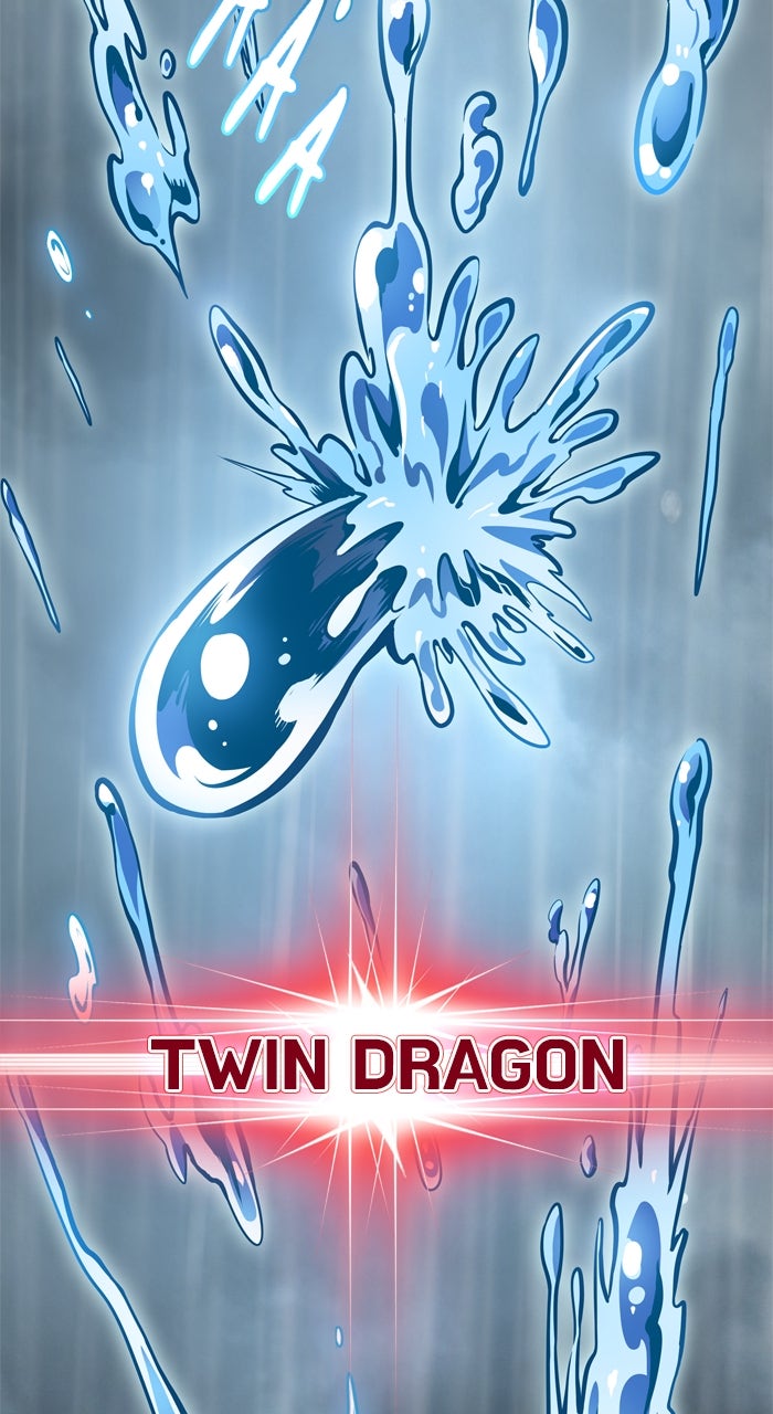 Tower of God Manga Chapter 613 page 9 - [Season 3] Ep. 196