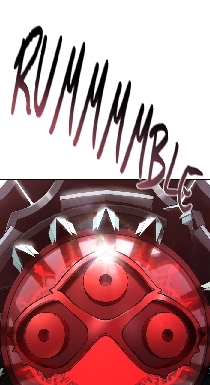 Tower of God Manga Chapter 613 page 90 - [Season 3] Ep. 196