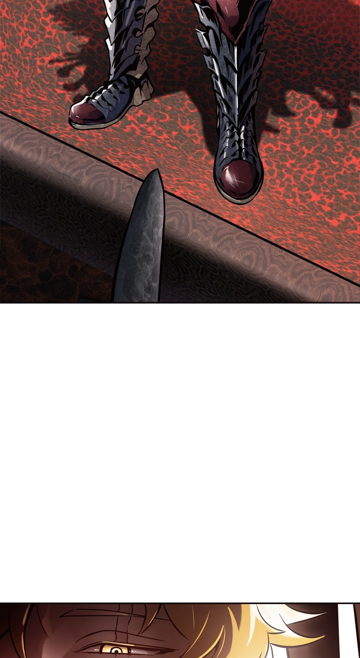 Tower of God Manga Chapter 613 page 93 - [Season 3] Ep. 196