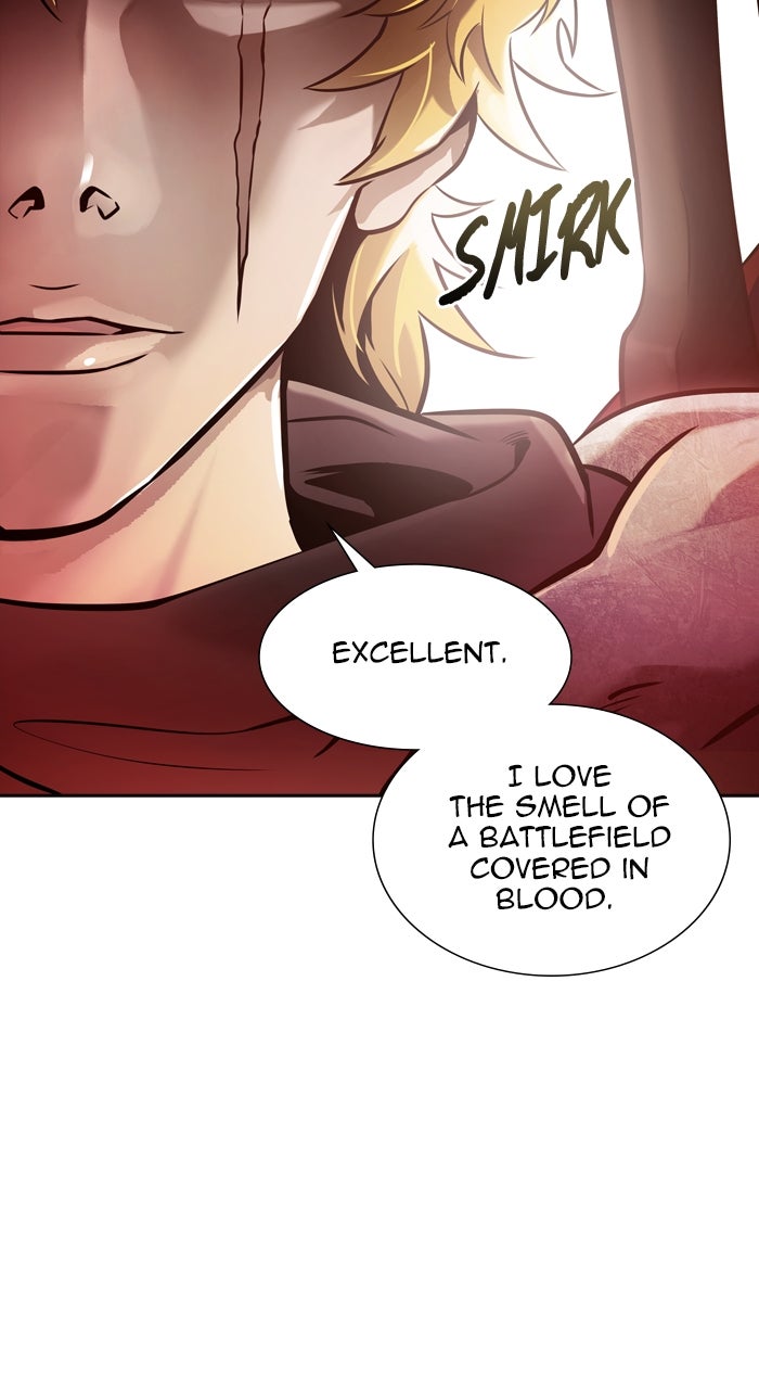 Tower of God Manga Chapter 613 page 94 - [Season 3] Ep. 196