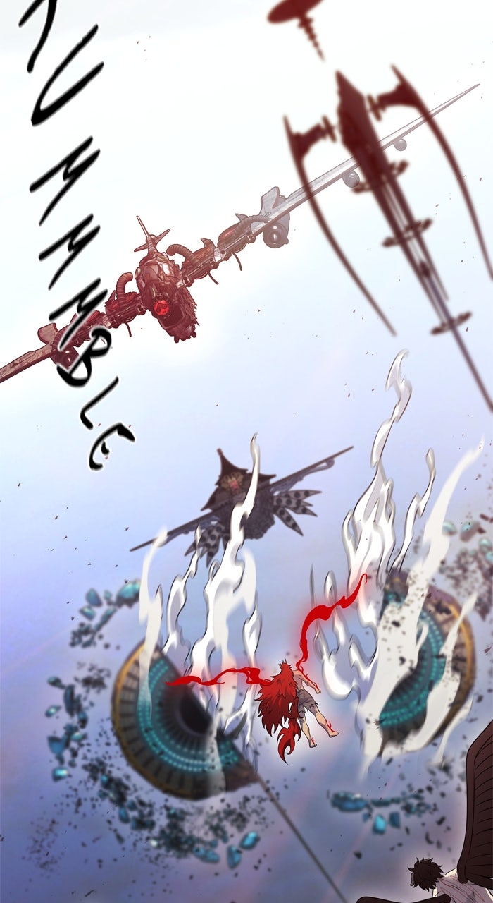 Tower of God Manga Chapter 613 page 96 - [Season 3] Ep. 196