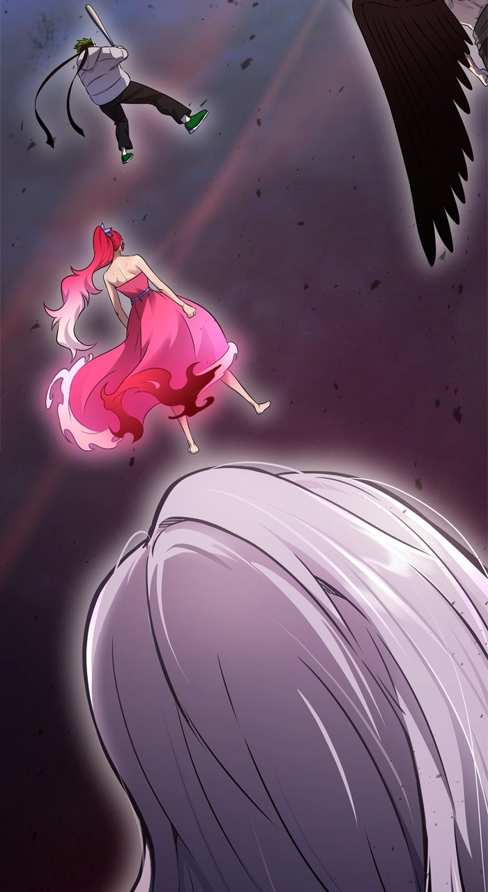 Tower of God Manga Chapter 613 page 97 - [Season 3] Ep. 196