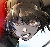 Tower of God Manga Chapter 613 ([Season 3] Ep. 196) cover