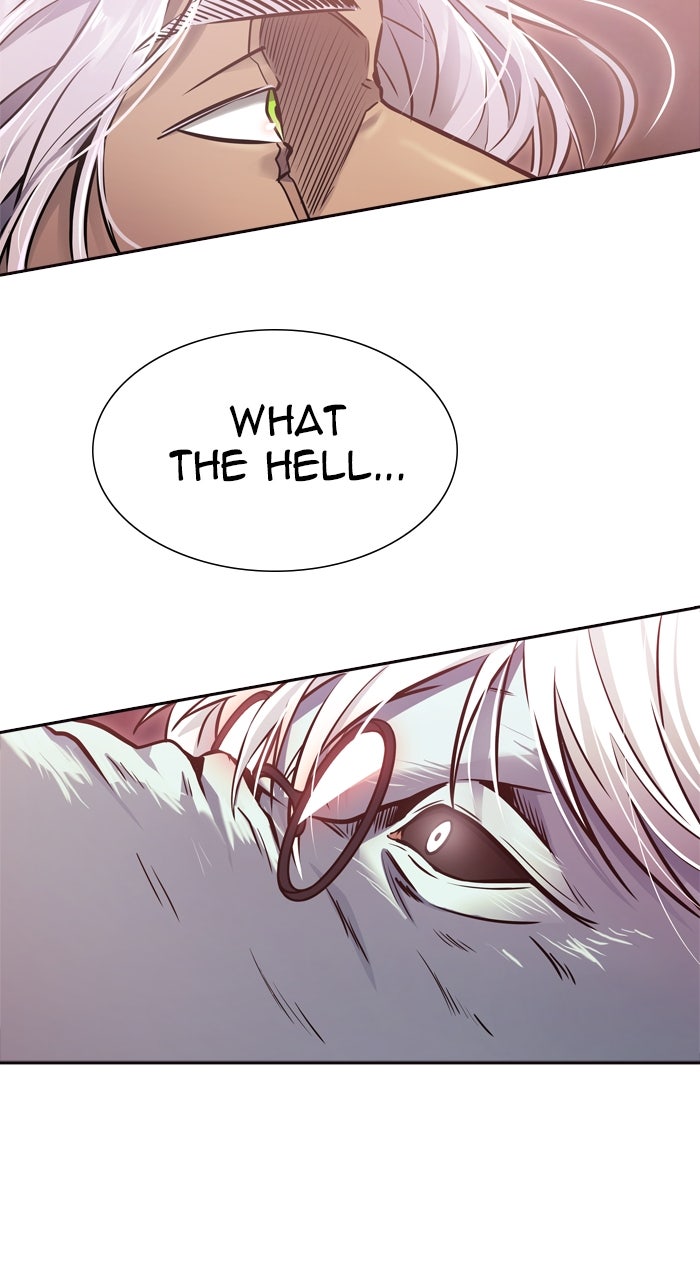 Tower of God Manga Chapter 614 page 10 - [Season 3] Ep. 197