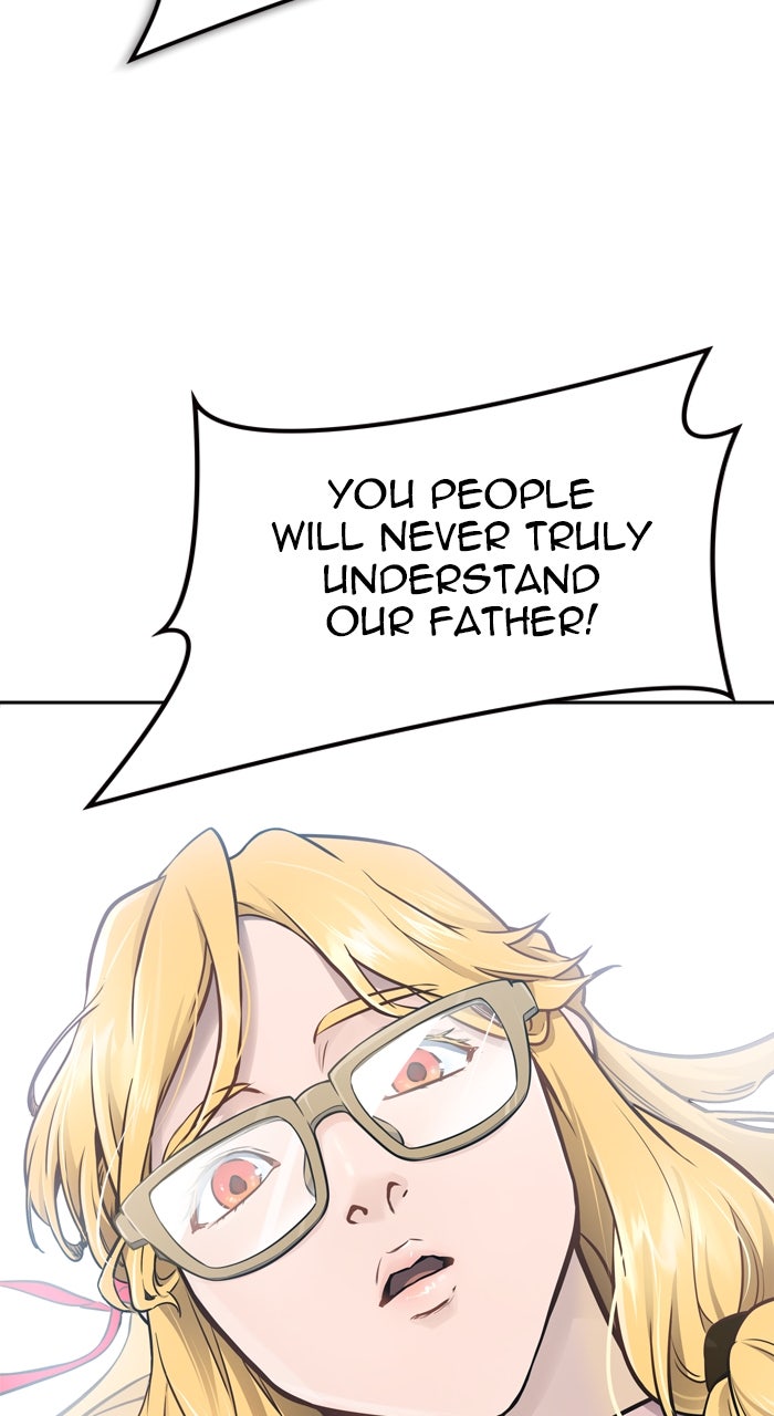 Tower of God Manga Chapter 614 page 103 - [Season 3] Ep. 197