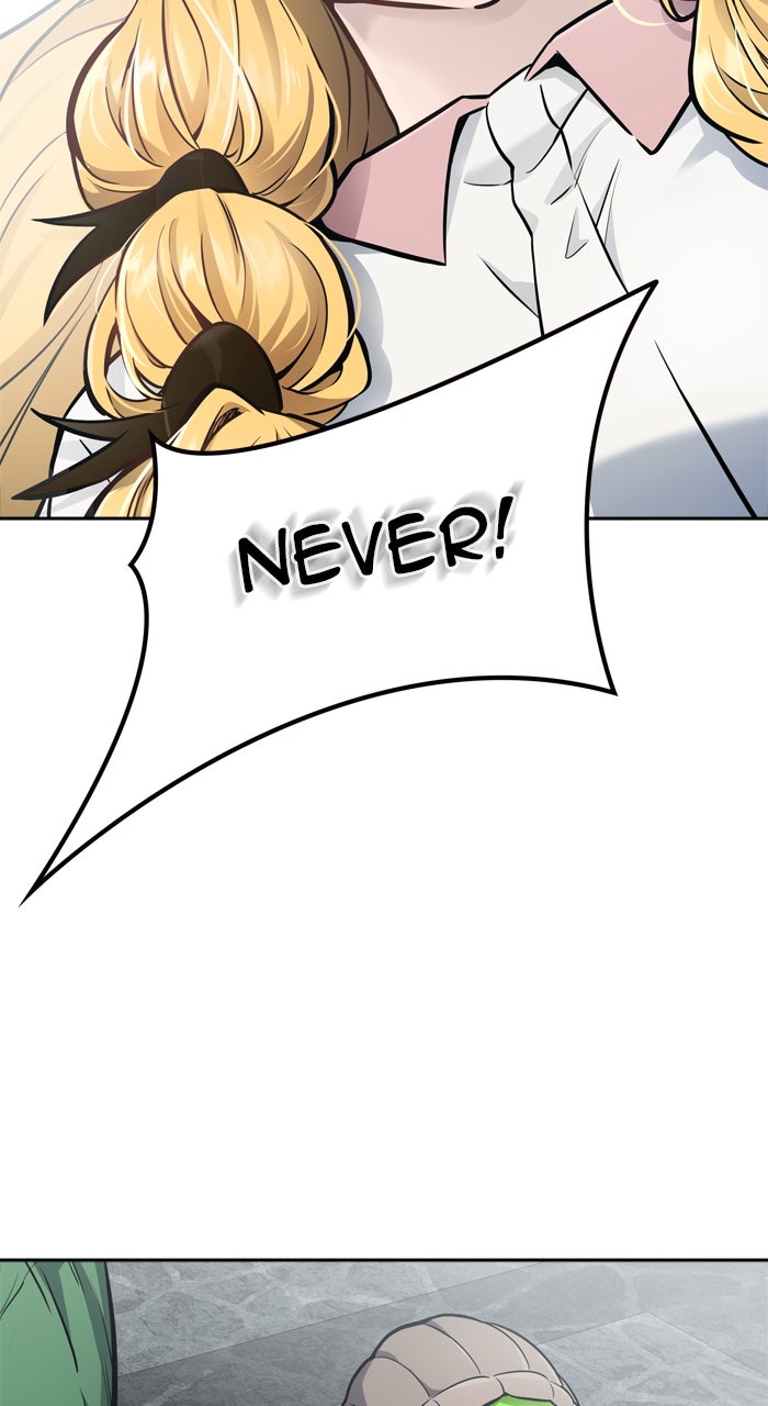 Tower of God Manga Chapter 614 page 104 - [Season 3] Ep. 197