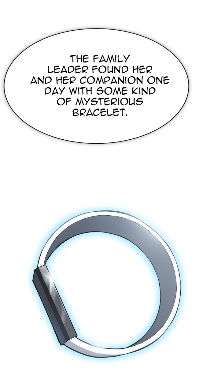 Tower of God Manga Chapter 614 page 109 - [Season 3] Ep. 197