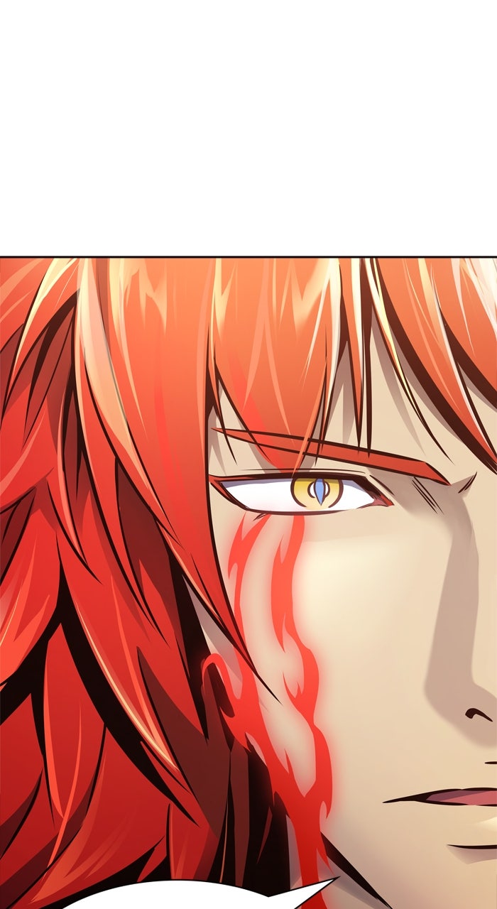 Tower of God Manga Chapter 614 page 11 - [Season 3] Ep. 197