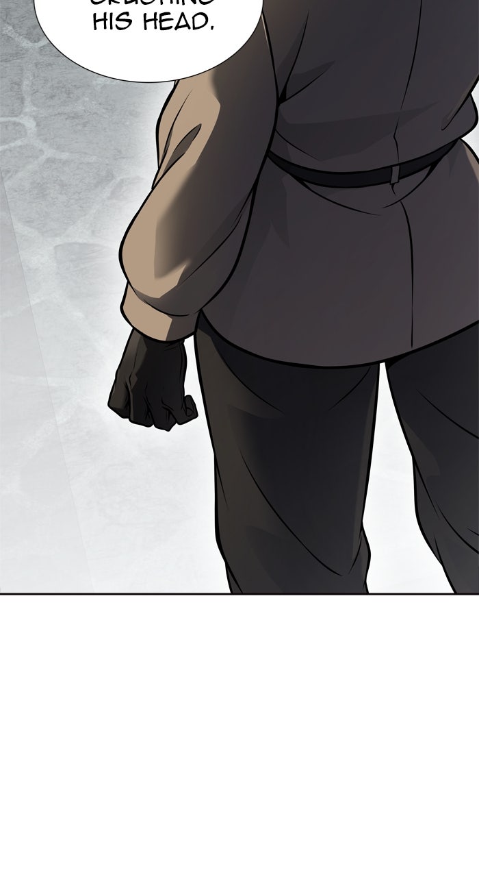 Tower of God Manga Chapter 614 page 114 - [Season 3] Ep. 197